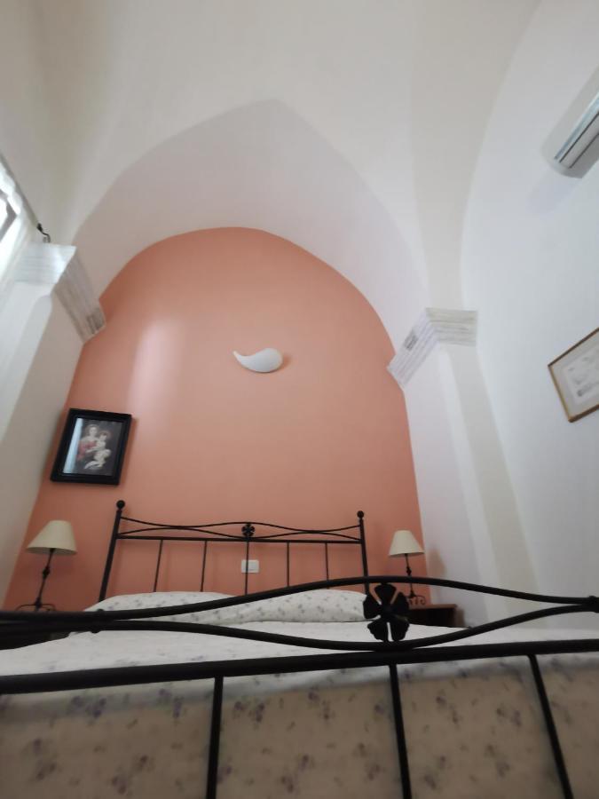 Arco Antico Lejlighed Nardò Eksteriør billede